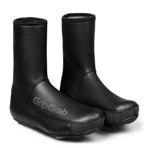 GripGrab Arctic II Deep Winter Shoe Covers Skoskydd