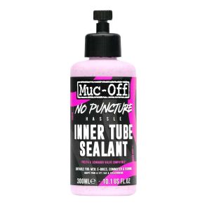 Muc Off No Puncture Hassle Inner Tube Sealant 300ml