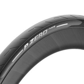 Pirelli P ZERO Race 700x26 Racerdäck Black