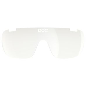 POC DO Blade Sparelens Clear 90.0 lins