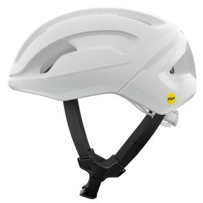 POC Omne Air II MIPS Cykelhjälm Matt White