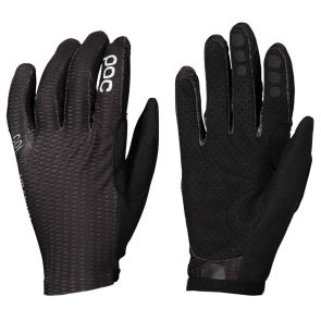 POC Savant MTB Glove Handskar Uranium Black