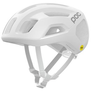 POC Ventral Air MIPS Cykelhjälm Matt White