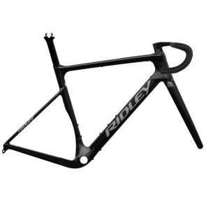 Ridley ASTR RS Gravel Ramset Black/Grey