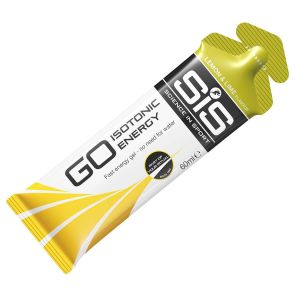 SiS Go Isotonic Gel Citron/lime