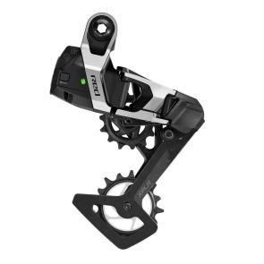 SRAM Red E1 AXS XPLR 1x Bakväxel 13-Speed Max 46T