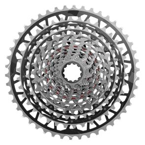 SRAM Red XPLR XG-1391 E1 Kassett 10-46t 13d