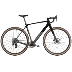 Trek Checkpoint SL 5 Apex AXS Gravelcykel Black/Matte Carbon