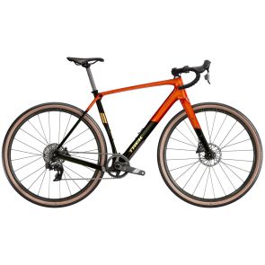 Trek Checkpoint SL 5 Apex AXS Gravelcykel Lava/Black Olive