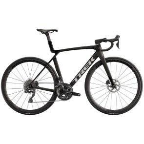 Trek Madone SL 6 105 Gen 8 Racercykel Matte Dark Web