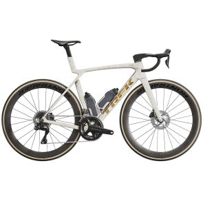 Trek Madone SLR 7 Ultegra Gen 8 Racercykel Era White