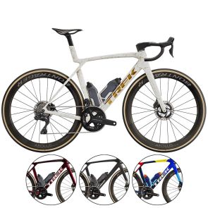 Trek Madone SLR 9 Dura-Ace Gen 8 Racercykel