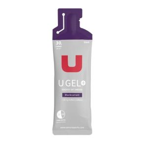 Umara U Gel Blackcurrant + Koffein 50ml