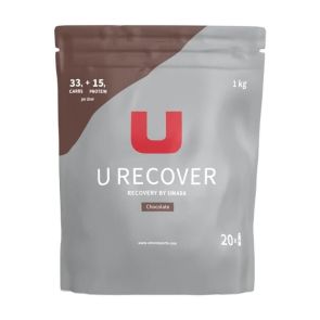 Umara U Recover Återhämtning Chocolate 1kg