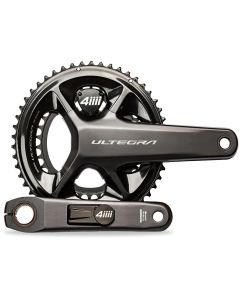 4iiii Precision 3+ Pro Powermeter Ultegra R8100 50x34 Wattmätare