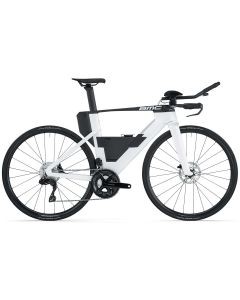 BMC Speedmachine 01 FOUR 105 Di2 Triathloncykel