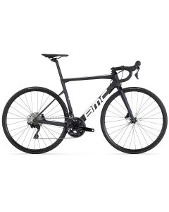 BMC Teammachine SLR Five 105 12d Racercykel Black