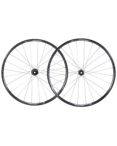 Bontrager Paradigm Comp 25 TLR Aluminium Disc Hjul