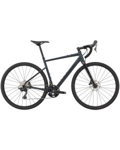 Cannondale Topstone 1 Gravelcykel Gunmetal Green