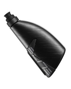 Elite Crono CX Carbon Tempoflaska inkl Flaskställ 500ml