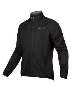 Endura Xtract Jacket II Regnjacka Black