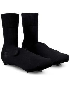 GripGrab Primavera Spring-Autumn Cover Socks Skoskydd Black