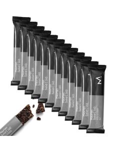 Maurten Solid C 160 12x55g Energy Bars