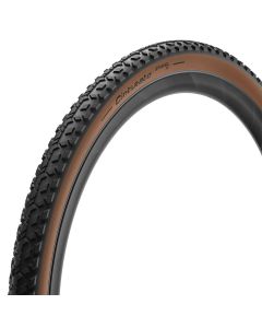 Pirelli Cinturato Gravel M Classic 700x50 Graveldäck Tanwall