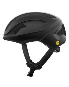 POC Omne Air II MIPS Cykelhjälm Matt Black 