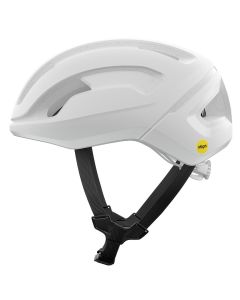 POC Omne Air II MIPS Cykelhjälm Matt White