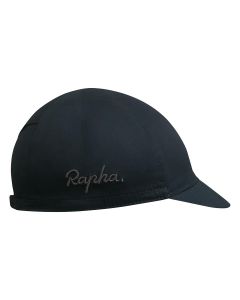 Rapha Women Ponytail Cap Cykelkeps Black