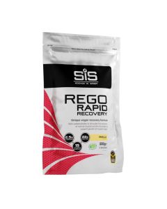 SIS Rego Rapid Recovery Återhämtning 500g Vanilla