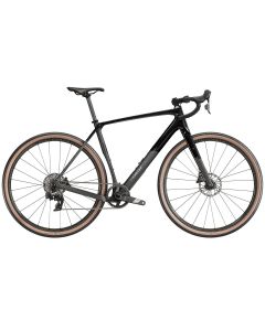 Trek Checkpoint SL 5 Apex AXS Gravelcykel Black/Matte Carbon