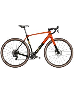 Trek Checkpoint SL 5 Apex AXS Gravelcykel Lava/Black Olive