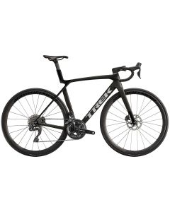 Trek Madone SL 6 105 Gen 8 Racercykel Matte Dark Web