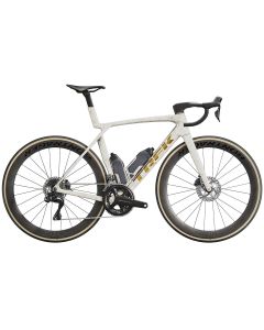 Trek Madone SLR 7 Ultegra Gen 8 Racercykel Era White