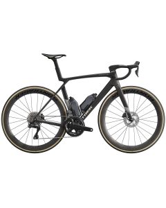 Trek Madone SLR 7 Ultegra Gen 8 Racercykel Matte/Gloss Carbon