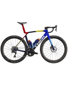 Trek Madone SLR 7 Ultegra Gen 8 Racercykel Navy Team Replica