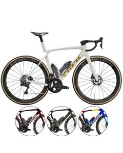 Trek Madone SLR 9 Dura-Ace Gen 8 Racercykel