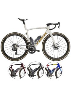 Trek Madone SLR 9 SRAM RED AXS Gen 8 Racercykel