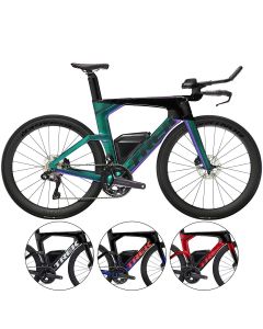 Trek Speed Concept SLR 7 Ultegra TT Triathloncykel