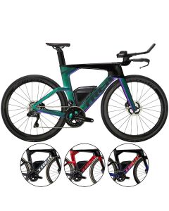 Trek Speed Concept SLR 9 Dura-Ace TT Triathloncykel