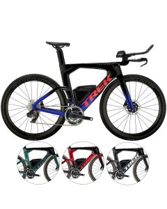 Trek Speed Concept SLR 9 SRAM Red AXS TT Triathloncykel